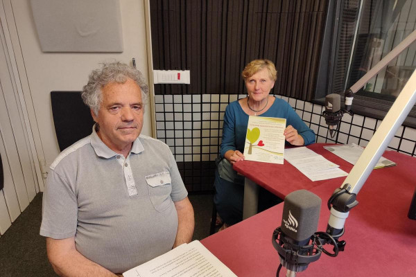 Kregar in Krnelj: Za državo vzgajajmo z zgledom ne s pridigo